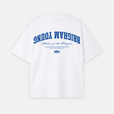 BYU Cougars Essentials Oversized Tee