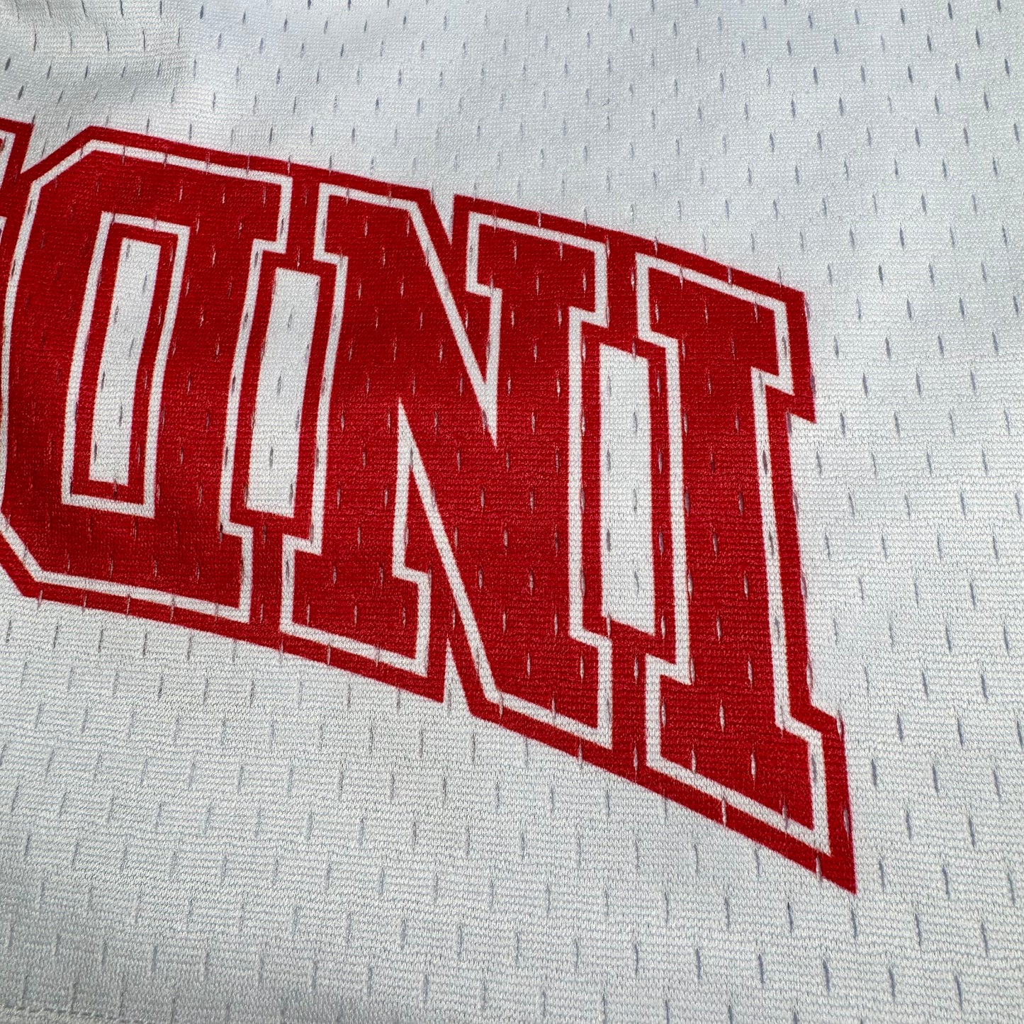 Indiana Mesh Shorts | Exclusive