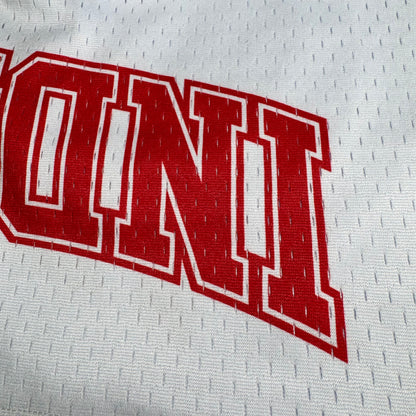 Indiana Mesh Shorts | Exclusive