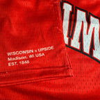 Wisconsin Mesh Shorts | Women