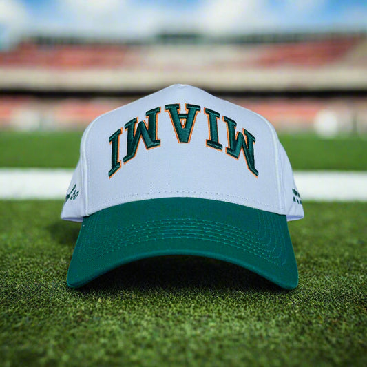 Miami Hat