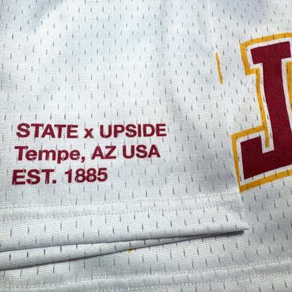 Arizona State Mesh Shorts | Exclusive