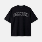 Chicago Oversized Tee