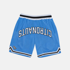 UCF Space U Varsity Mesh Shorts - UPSIDE
