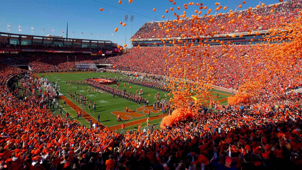 Clemson University