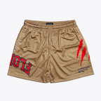 Florida x Upside Mesh Shorts | Limited Edition