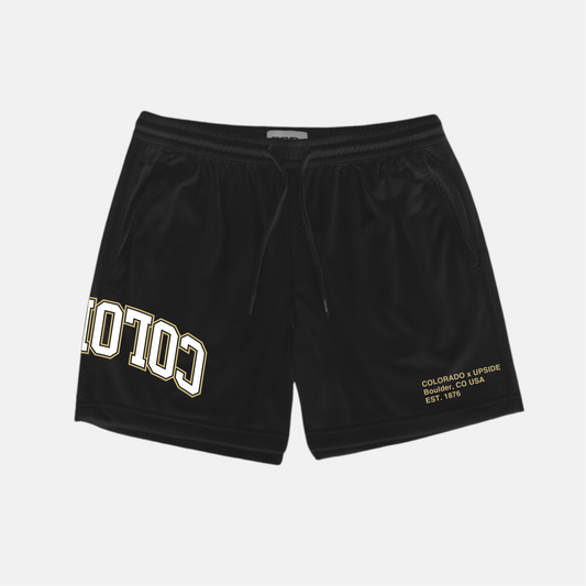Colorado x Upside Mesh Shorts