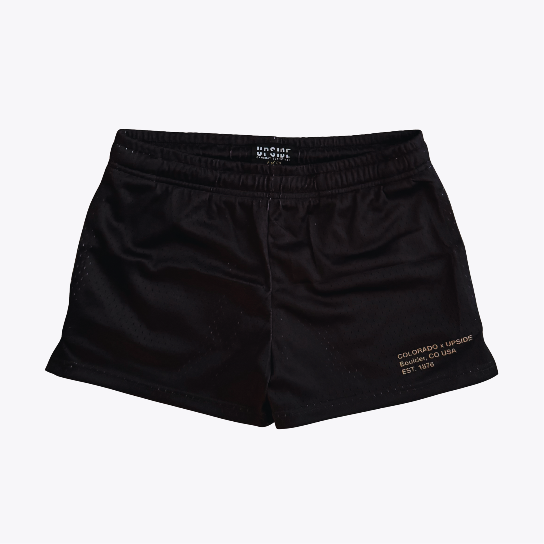 Colorado Mesh Shorts | Women