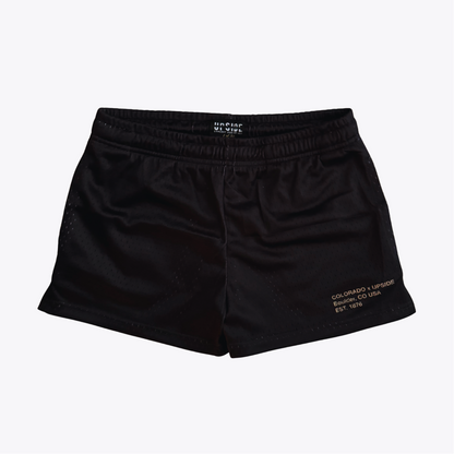 Colorado Mesh Shorts | Women