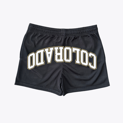 Colorado Mesh Shorts | Women