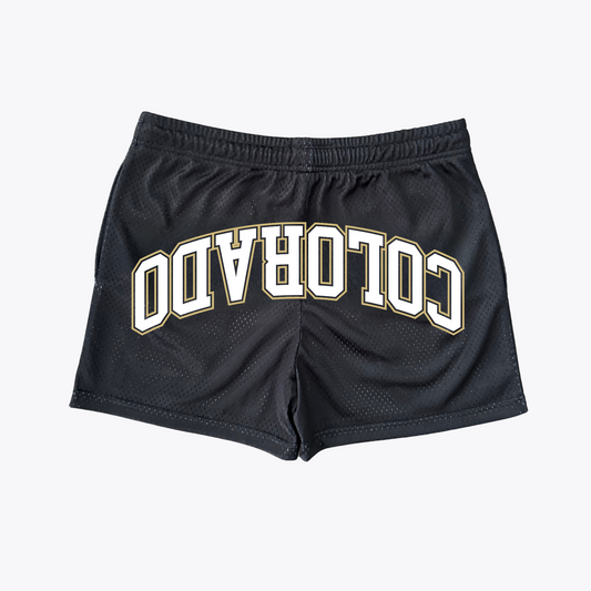 Colorado Mesh Shorts | Women