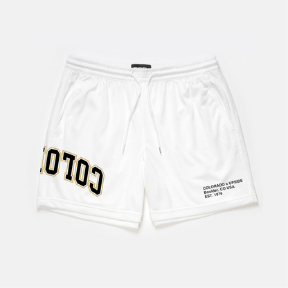 Colorado Mesh Shorts | Exclusive
