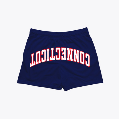 Connecticut Mesh Shorts | Women
