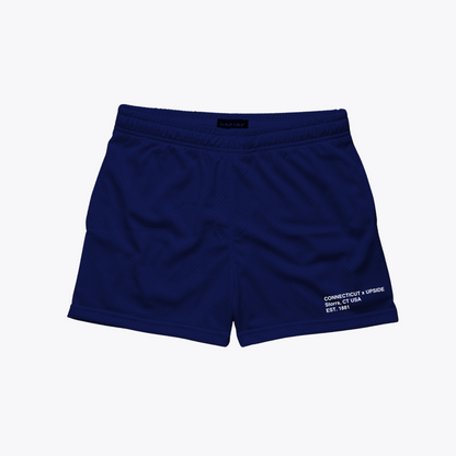 Connecticut Mesh Shorts | Women