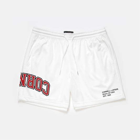 Cornell Mesh Shorts | Exclusive