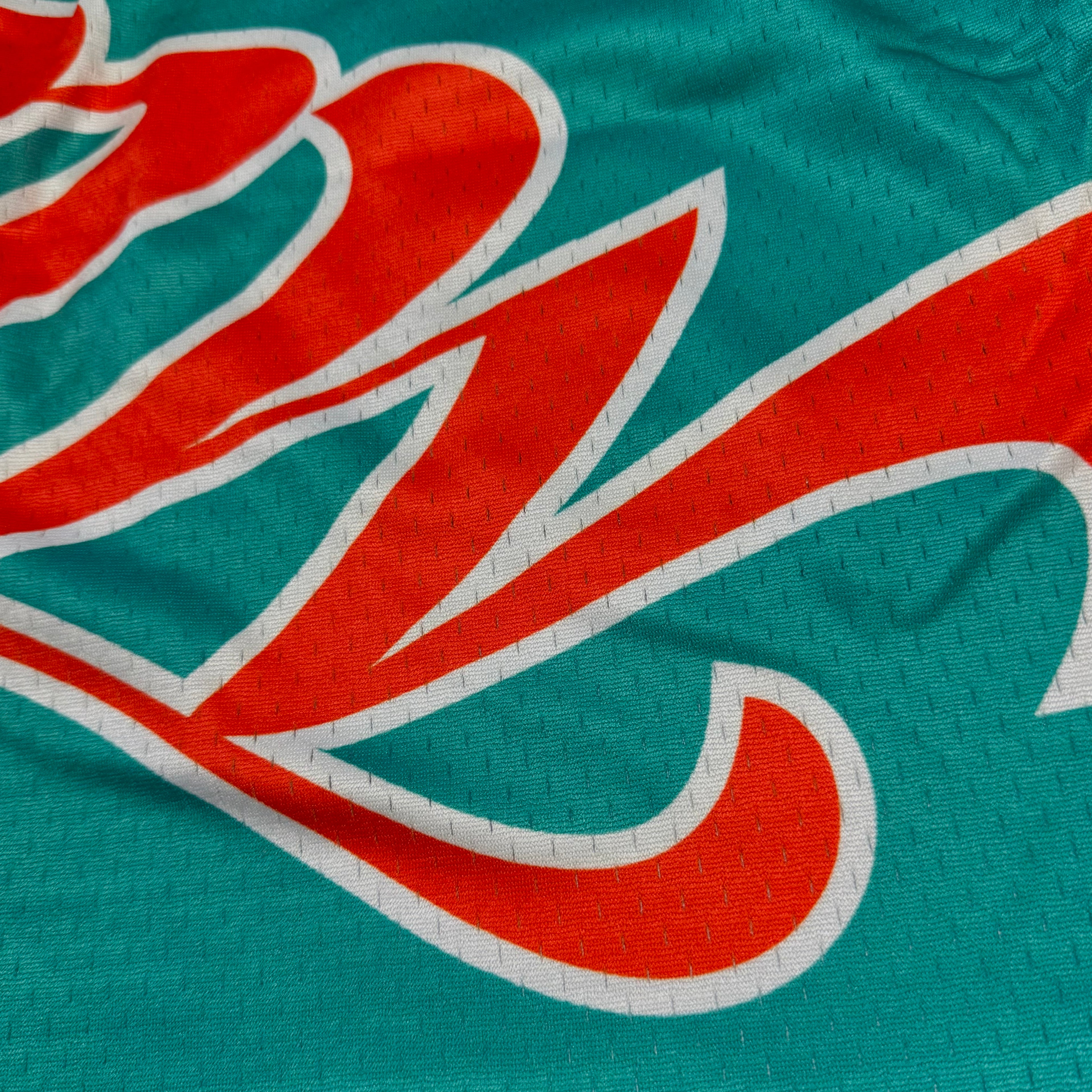 Miami Mesh Shorts | Limited Edition
