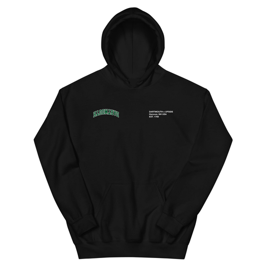 Dartmouth x Upside Hoodie