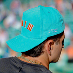 Miami Alternative Hat | Limited Edition - UPSIDE