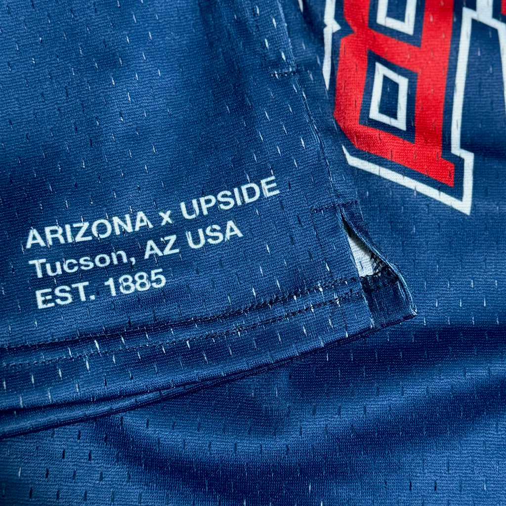 Arizona Mesh Shorts | Women - UPSIDE