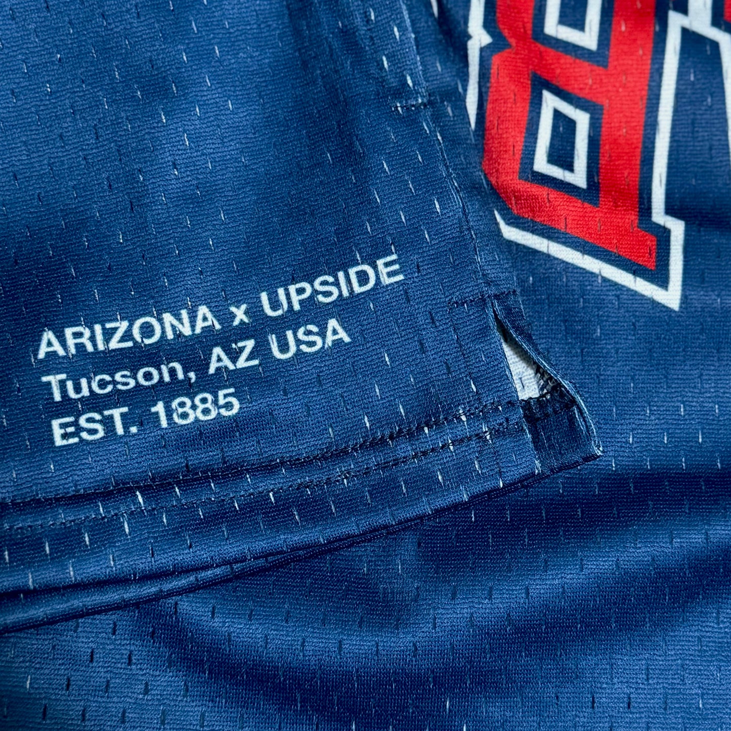 Arizona Mesh Shorts | Women