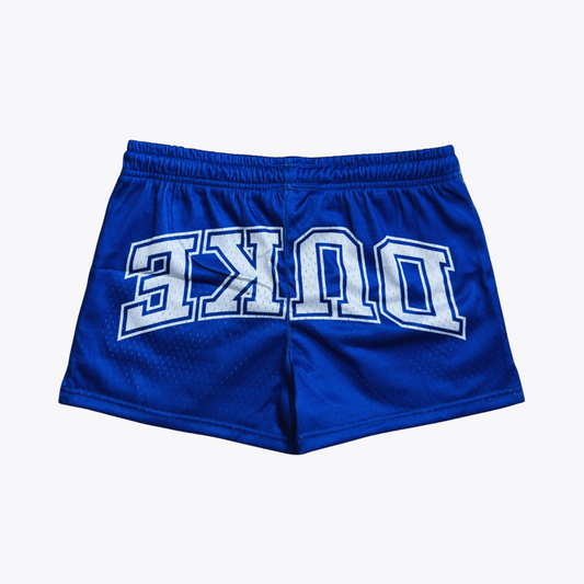 Duke Mesh Shorts | Women