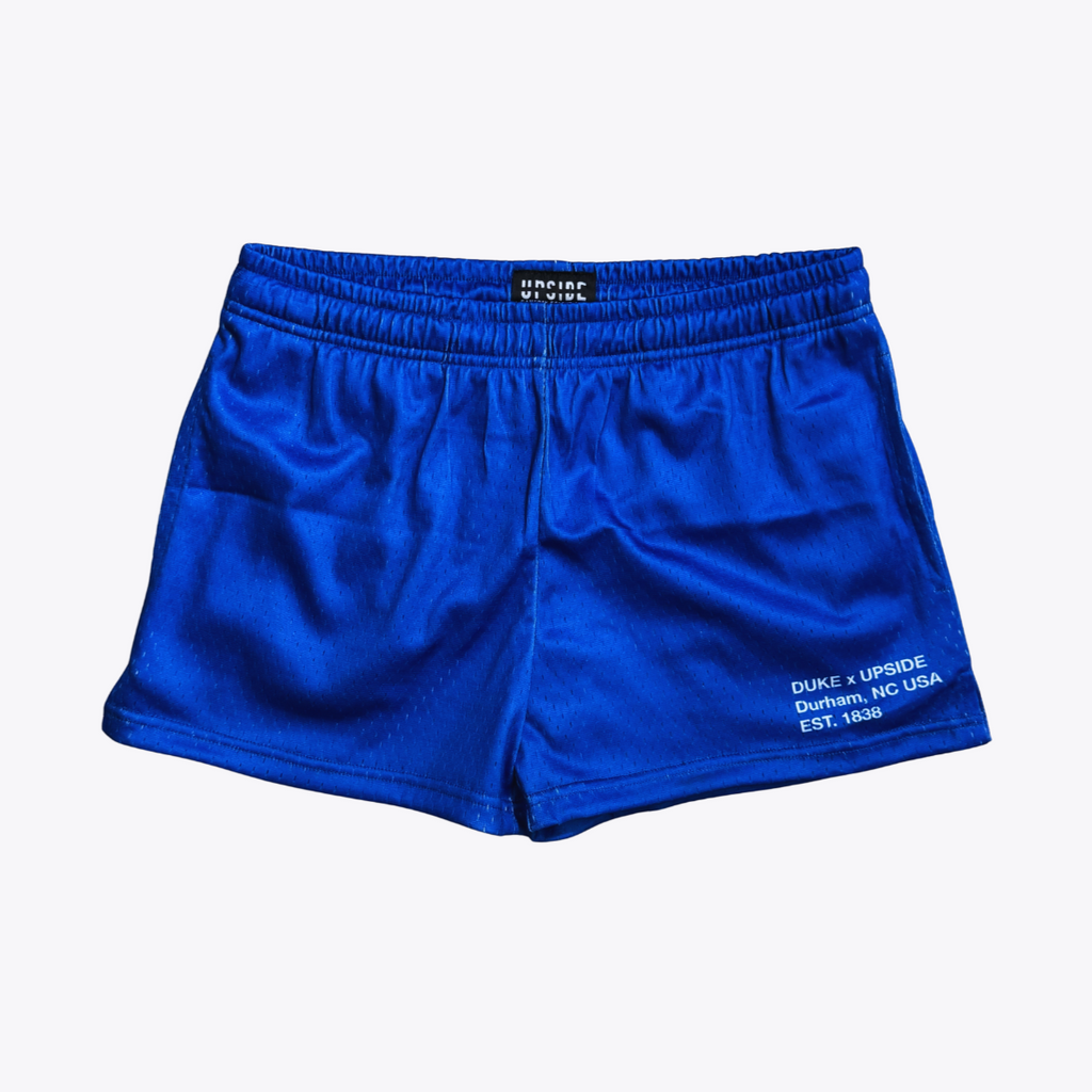 Duke Mesh Shorts | Women
