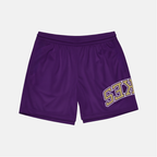 JMU x Upside Mesh Shorts