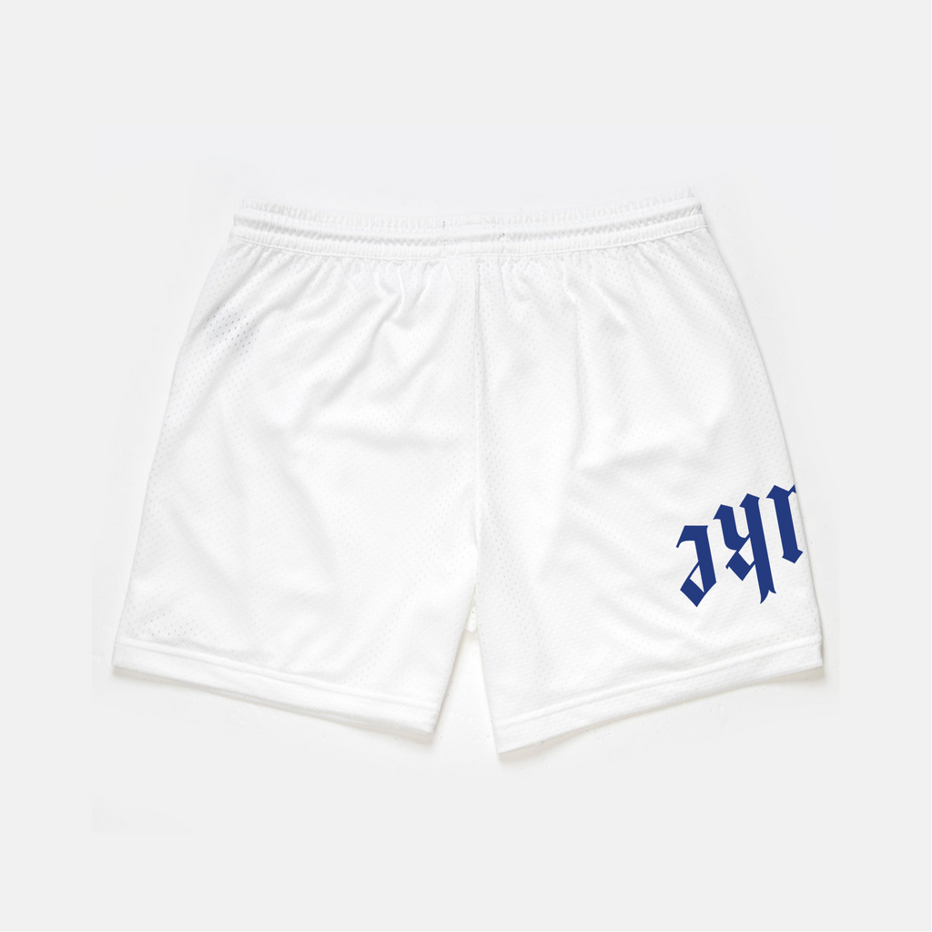 Duke Mesh Shorts | Exclusive