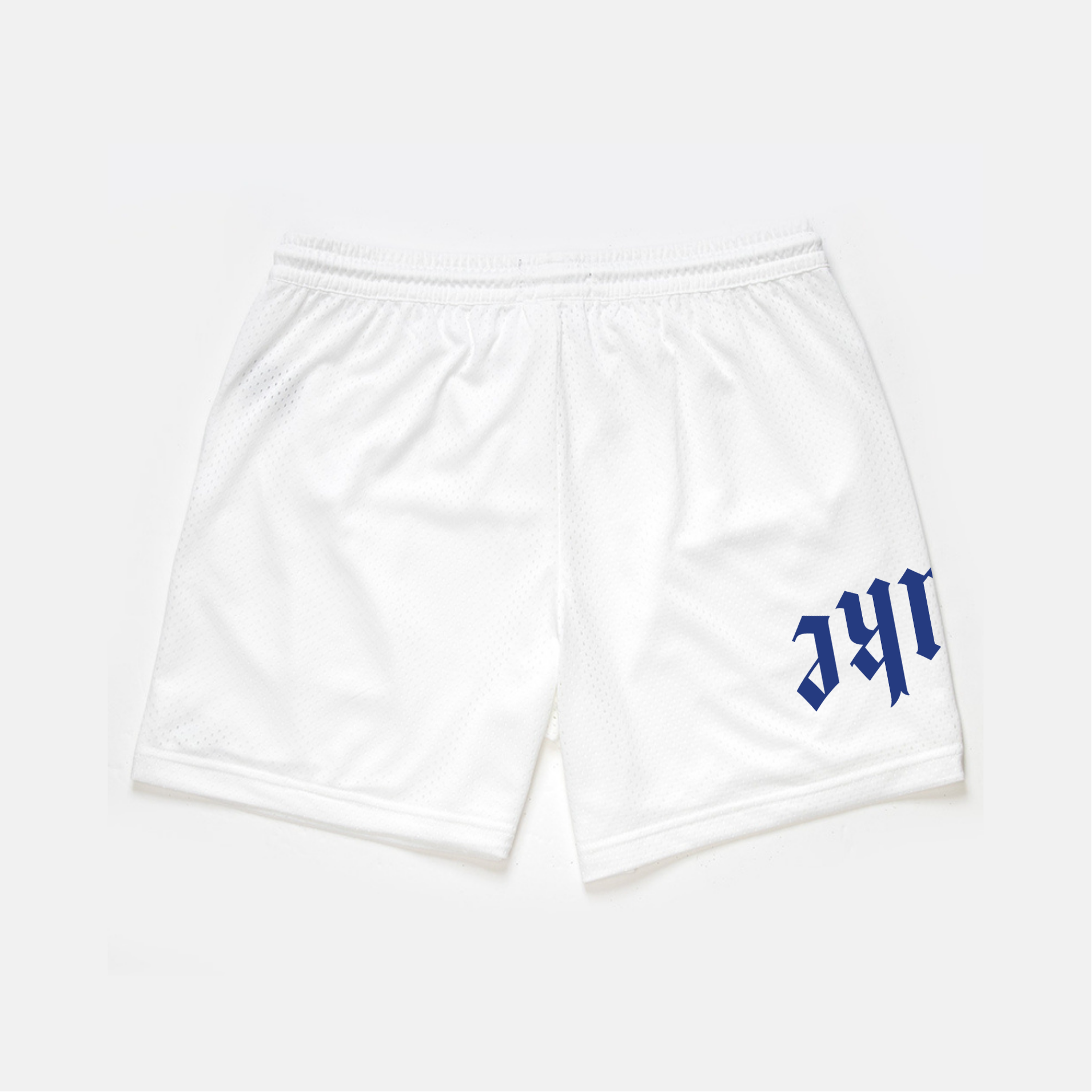 Duke Mesh Shorts | Exclusive