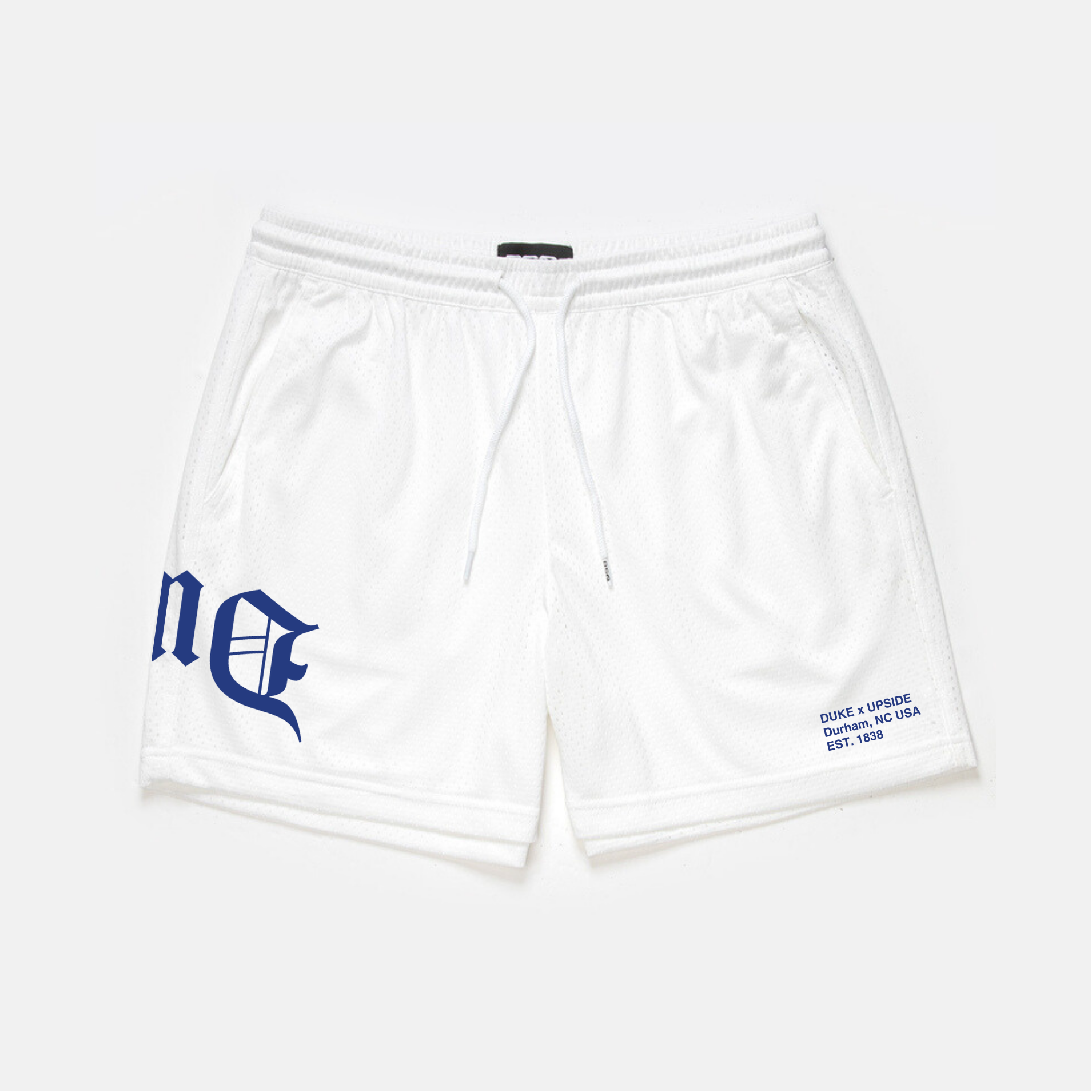 Duke Mesh Shorts | Exclusive