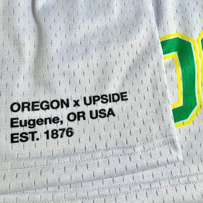 Oregon Mesh Shorts | Exclusive