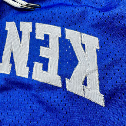 Kentucky Varsity Mesh Shorts