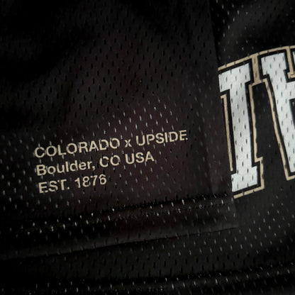 Colorado x Upside Mesh Shorts
