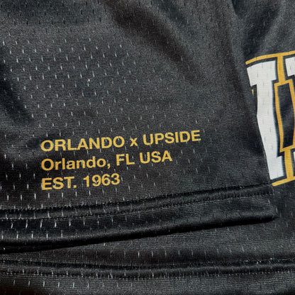 Orlando x Upside Mesh Shorts