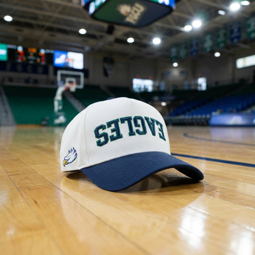 FGCU Eagles Hat - UPSIDE