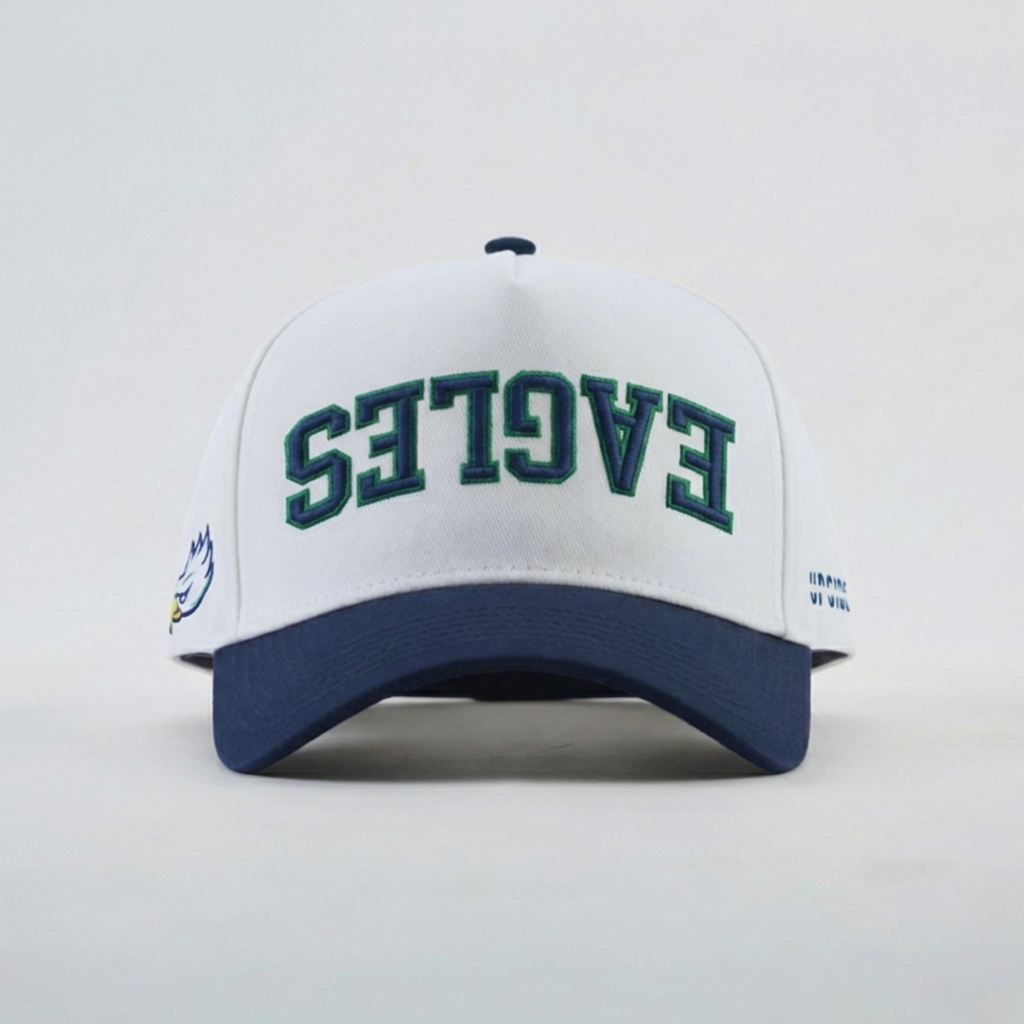 FGCU Eagles Hat - UPSIDE
