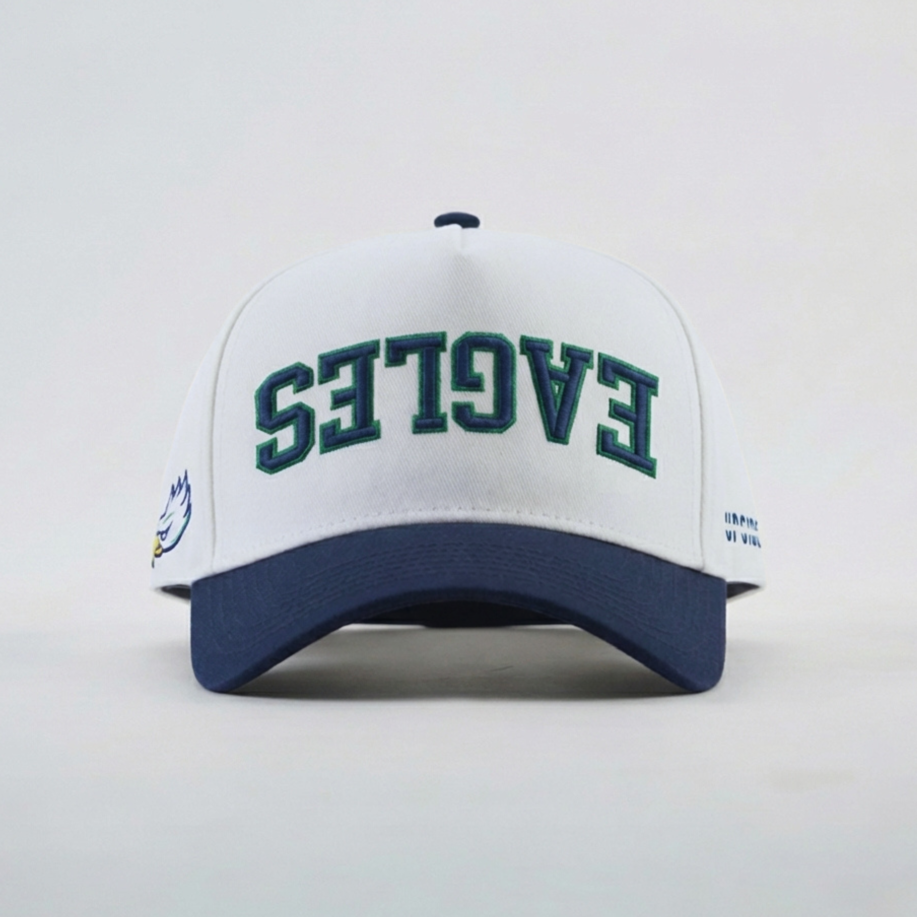 FGCU Eagles Hat - UPSIDE