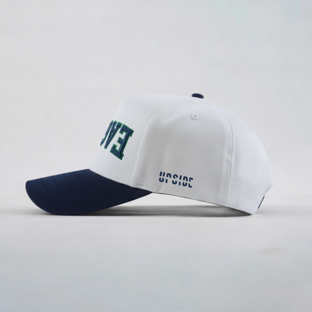 FGCU Eagles Hat - UPSIDE