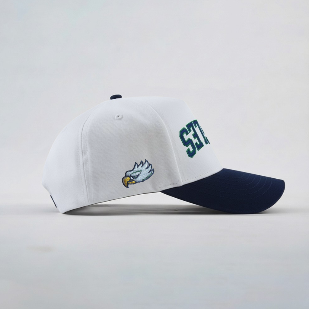 FGCU Eagles Hat - UPSIDE