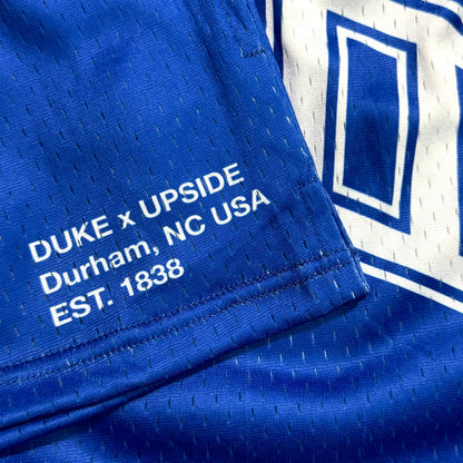 Duke Mesh Shorts | Women