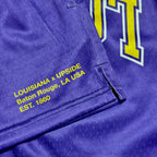 Louisiana Mesh Shorts | Women - UPSIDE