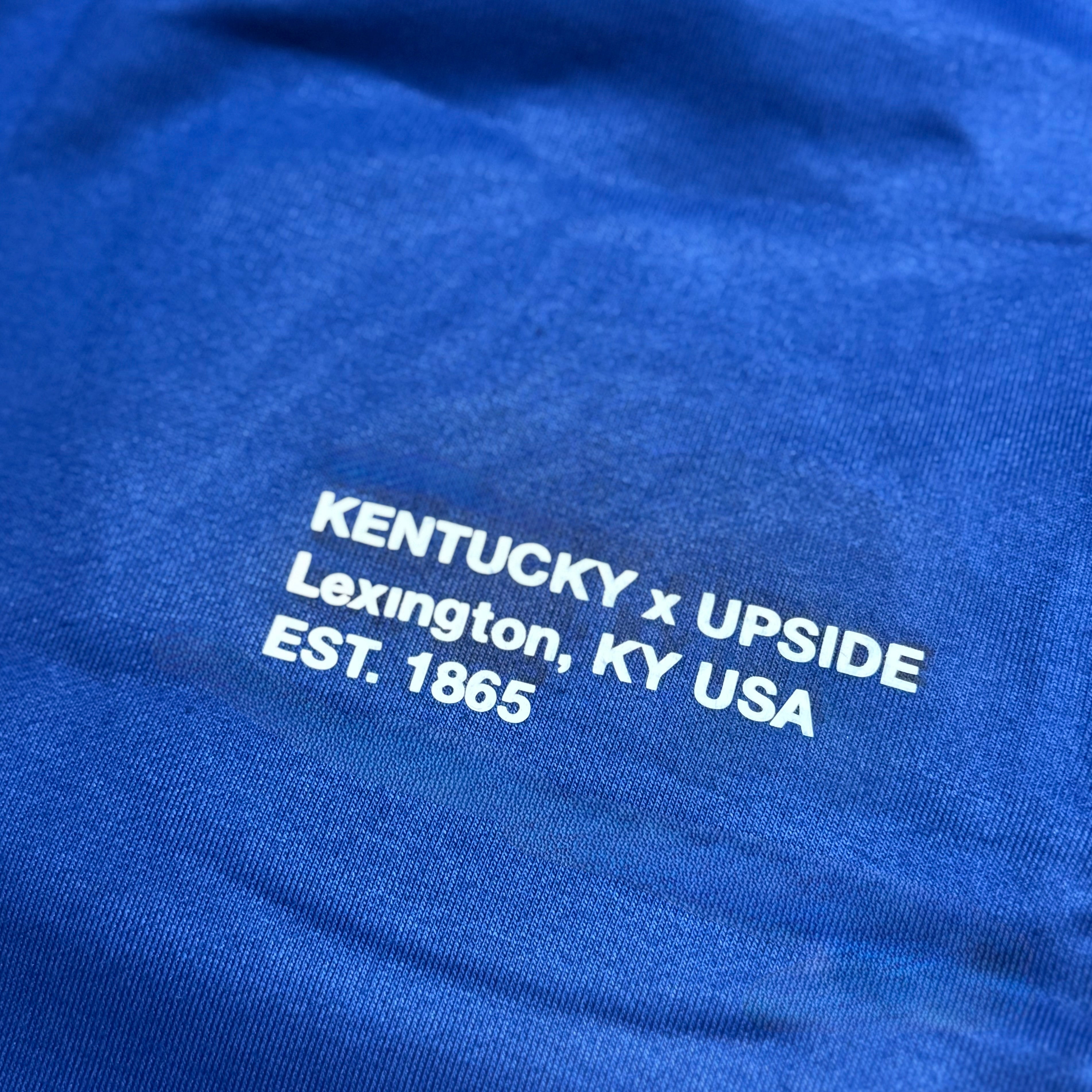 Kentucky x Upside Sweatpants