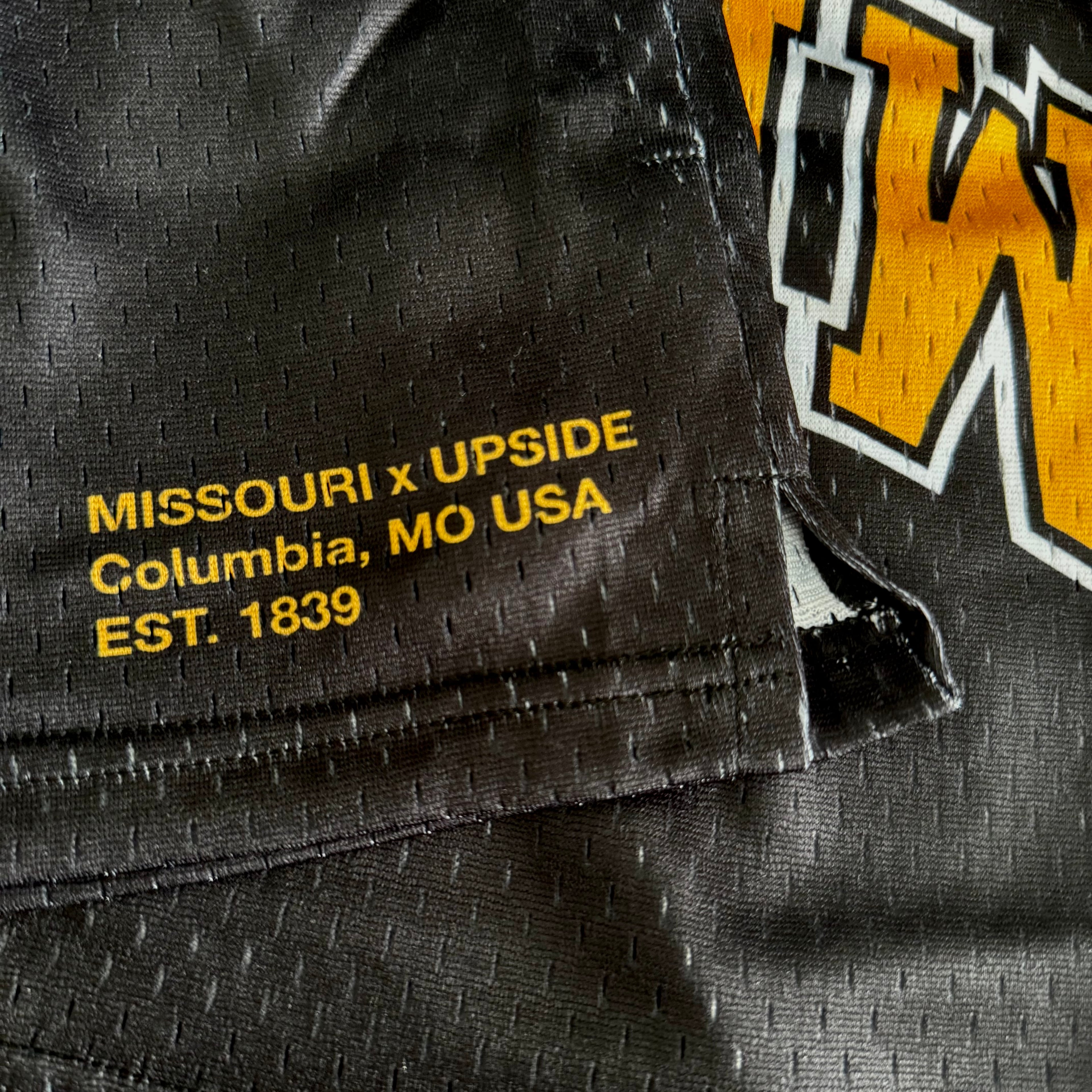Missouri Mesh Shorts | Women