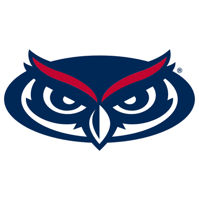 Florida Atlantic Owls logo