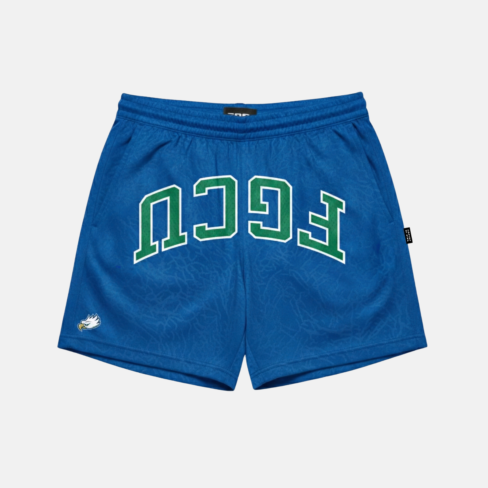 FGCU Mesh Shorts
