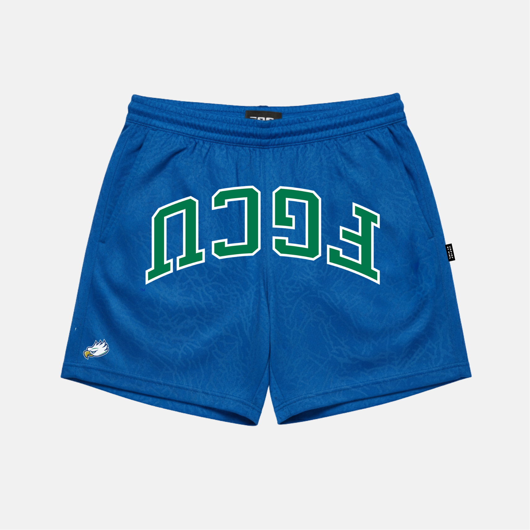 FGCU Mesh Shorts