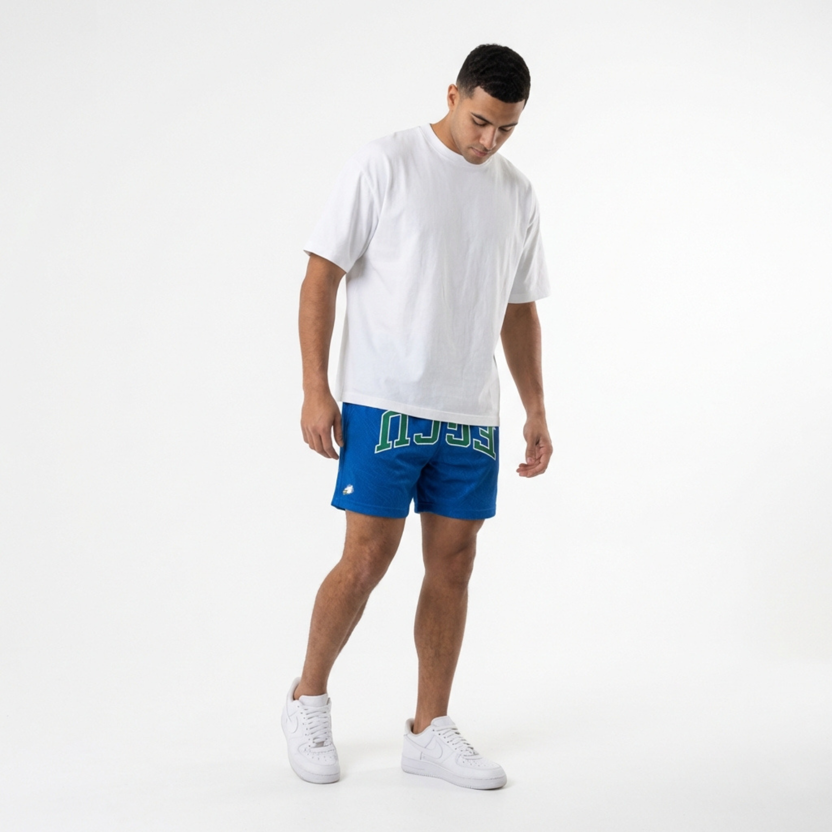 FGCU Mesh Shorts
