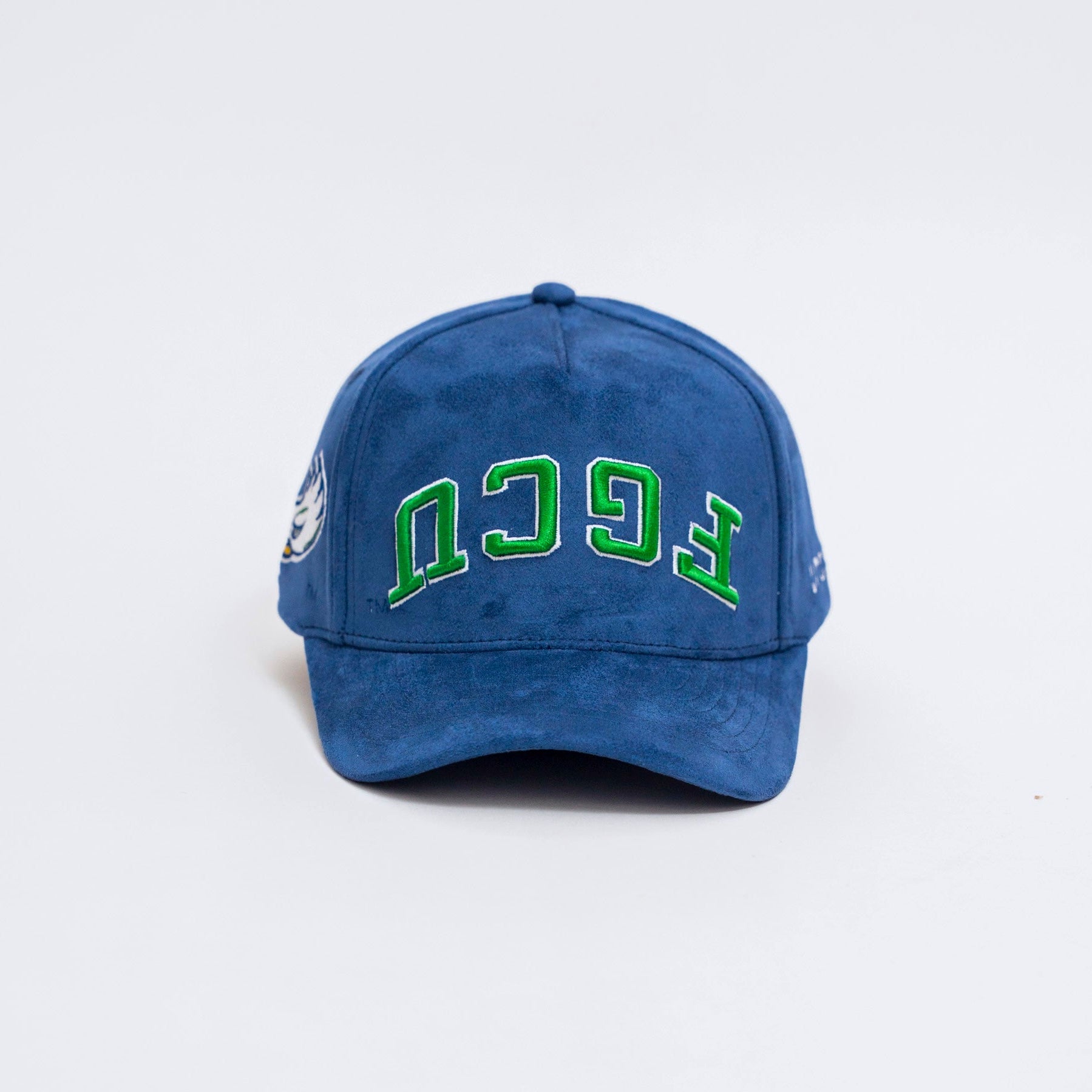 FGCU Suede Hat
