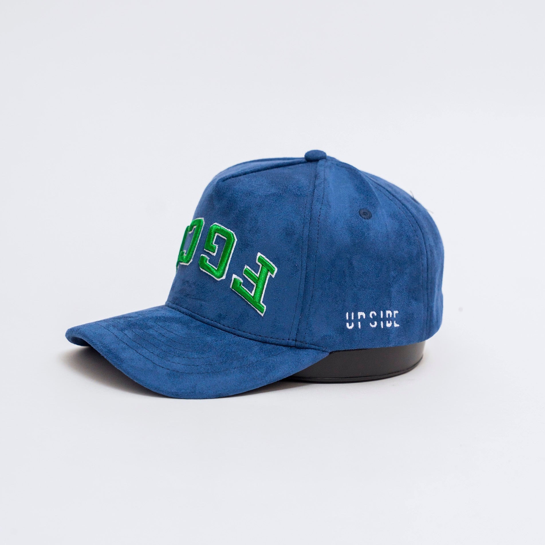 FGCU Suede Hat
