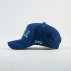 FGCU Eagles Suede Hat
